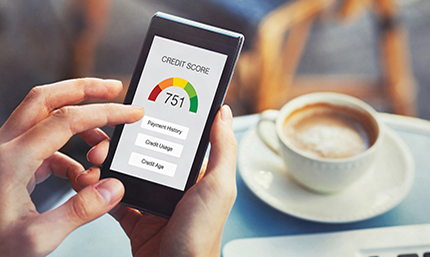 teaser image for page How a Good Credit Score Can Impact Purchasing Power