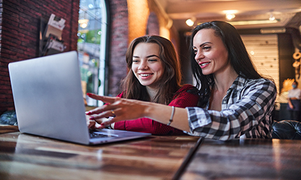 7 Savvy Skills Teens Gain from a Student Checking Account