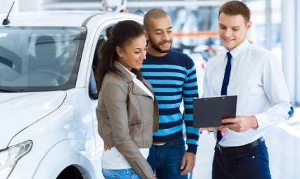 New vs. Used: Which Car is Right for You?