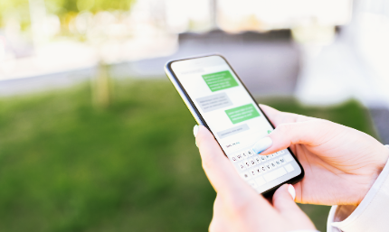 Dog in travel crate prepared for evacuation