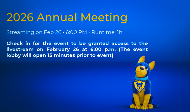 Banner feature image