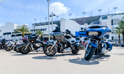 How to Finance a Motorcycle in Florida: A Complete Guide 