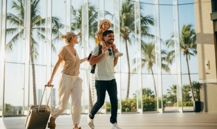 Travel and Experiences