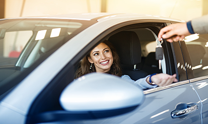 Tips for Applying for a Used Car Loan