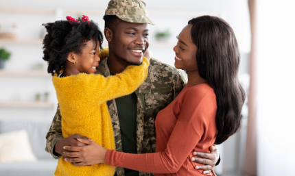 teaser image for page Veteran Mortgage Options: Find Your Best Path to Homeownership