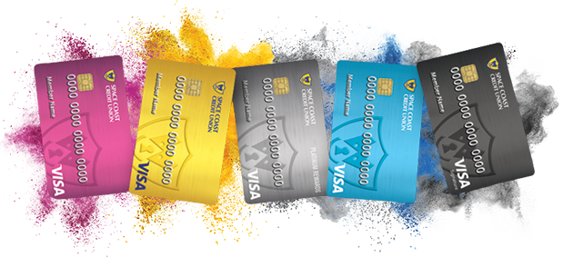 SCCU Credit Cards