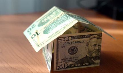 Down Payments: How Much is Enough?