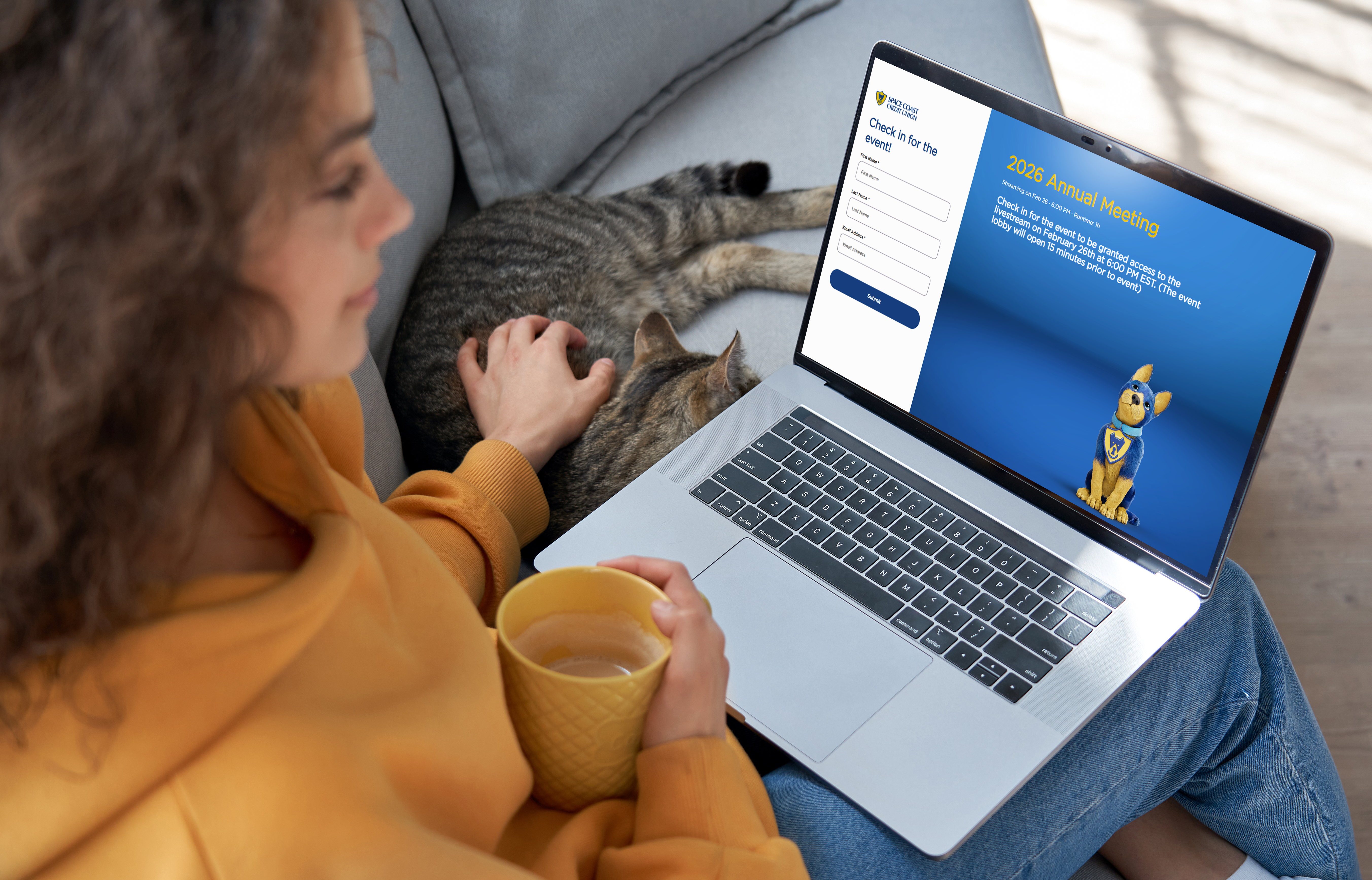 Banner feature image