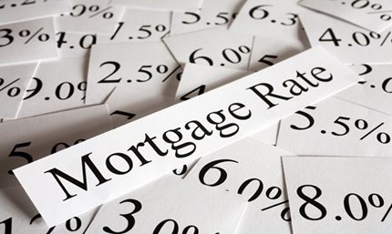 How Interest Rates Affect Your Mortgage