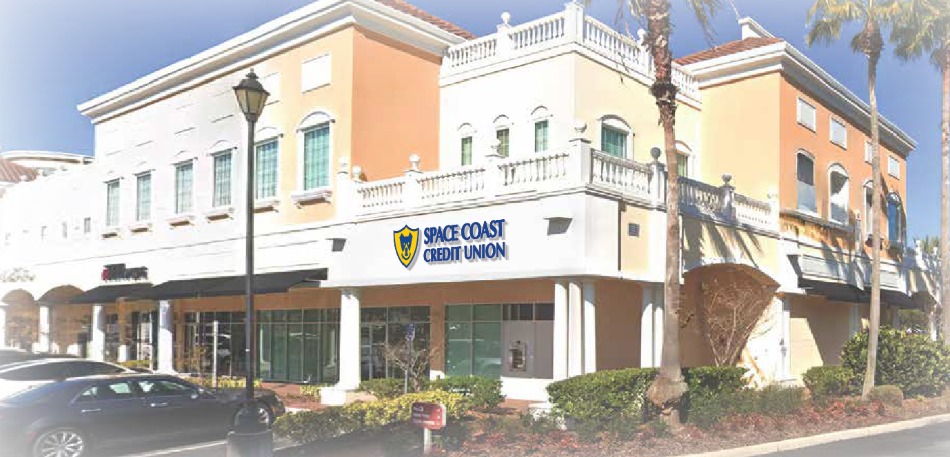 Waterford Lakes Branch
