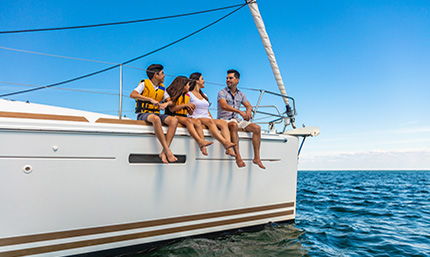 SCCU’s Five-Minute Guide to Buying a Boat