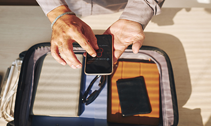 How to Prevent Identity Theft While Traveling
