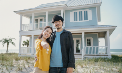 A Quicker Path to Homeownership With SCCU