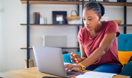 How to Protect Your Online Banking Account