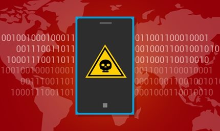 Roaming Mantis Malware Making Attacks on Android Devices