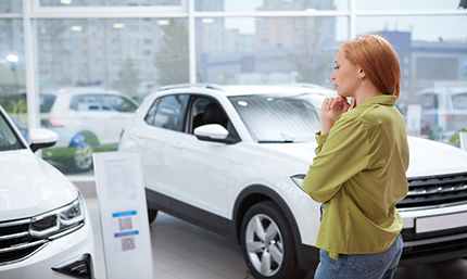 What are Common Car Loan Terms?