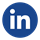 LinkedIn icon