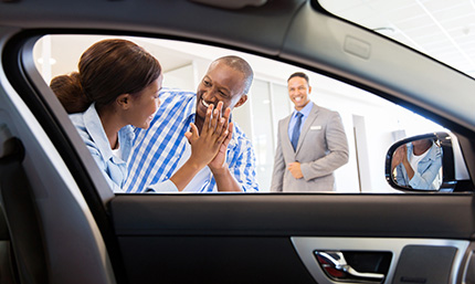 Personal Loan vs. Auto Loan: Which is Right for You?