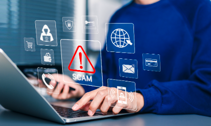 Stay Ahead of Impersonators: Your Fraud Prevention Guide 