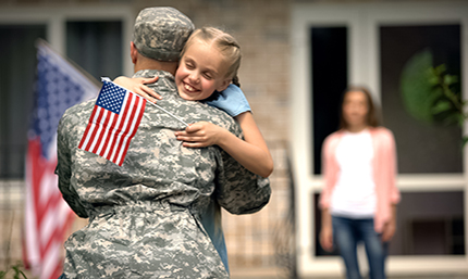 *Veteran Mortgage Options: Find Your Best Path to Homeownership