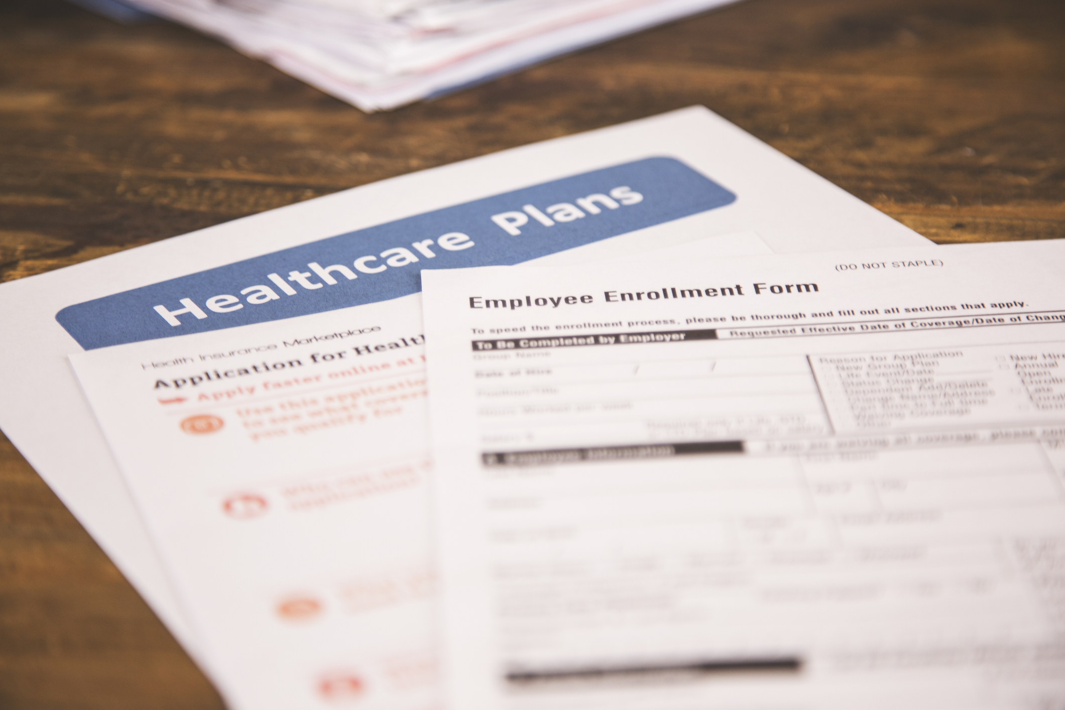 10 Common Mistakes to Avoid During Open Enrollment 