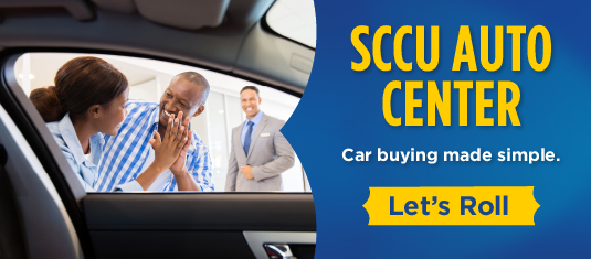 SCCU Auto Center