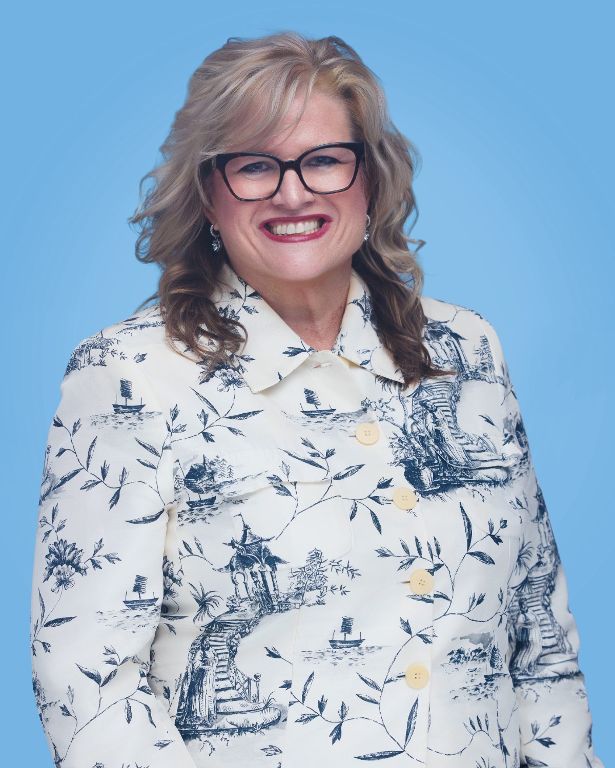 Julie Dimmig