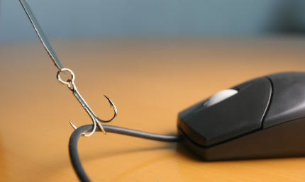 The 5 Most Common Phishing Attacks and How to Stay Safe 