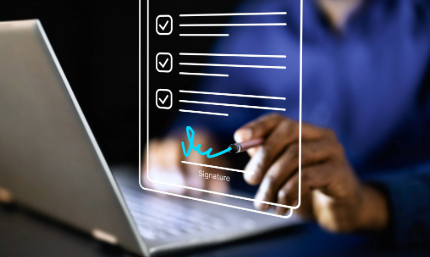 What Is a Hybrid Closing? 