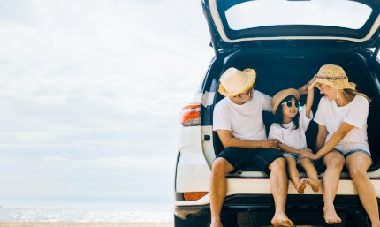7 Things to Do Before Your Next Road Trip