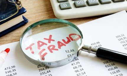 Things to Know About Tax Returns and Identity Theft