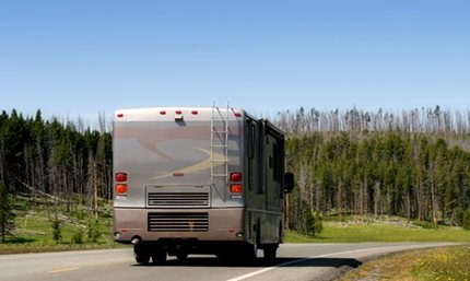 SCCU’s Five-Minute Guide to Buying an RV