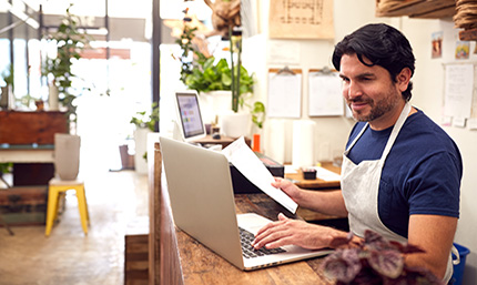 Your Complete Guide to SCCU’s Small Business Services