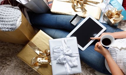 Protect Yourself from Identity Theft This Holiday Season