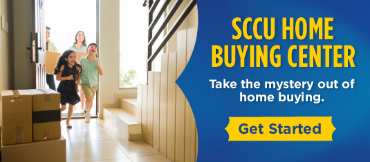 SCCU Home Buying Center