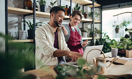 Why Choose SCCU for Your Free Business Checking Account