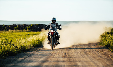 5 Easy Steps to Finance a Motorcycle in Florida