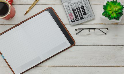 How to Make a Budget