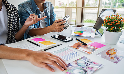 How to Brand Your Small Business in 10 Steps