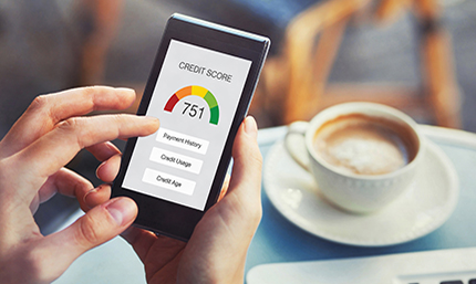 How a Good Credit Score Can Impact Purchasing Power