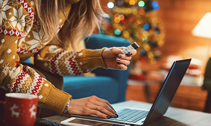 Protect Yourself from Identity Theft This Holiday Season