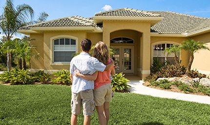 Types of Home Loans at SCCU for Homebuyers